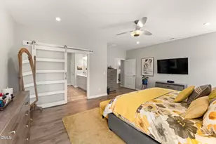 119 Duval Dr, Goldsboro, NC 27530 - Photo 35