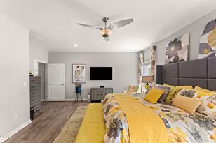 119 Duval Dr, Goldsboro, NC 27530 - Photo 37
