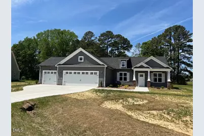 14 Alex Acres Way, Selma, NC 27576 - Photo 1