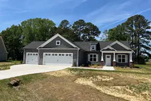 14 Alex Acres Way, Selma, NC 27576 - Photo 1