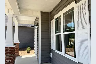 14 Alex Acres Way, Selma, NC 27576 - Photo 5