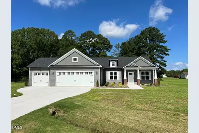 14 Alex Acres Way, Selma, NC 27576 - Photo 5