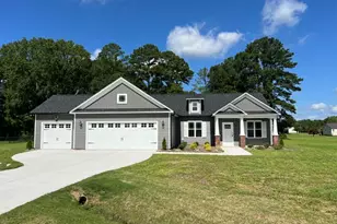 14 Alex Acres Way, Selma, NC 27576 - Photo 5