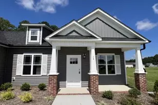 14 Alex Acres Way, Selma, NC 27576 - Photo 1