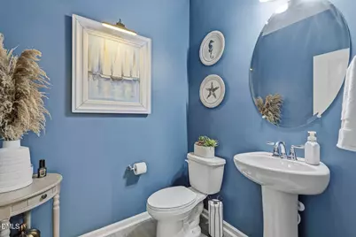 10 Arlie Lane, Lillington, NC 27546 - Photo 47