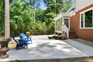 612 W Chisholm, Sanford, NC 27330 - Photo 35