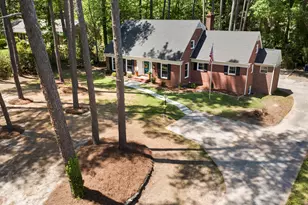 612 W Chisholm, Sanford, NC 27330 - Photo 3