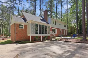 612 W Chisholm, Sanford, NC 27330 - Photo 53