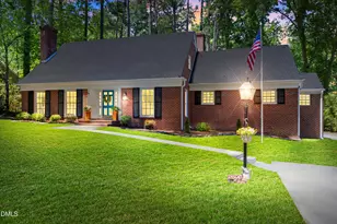 612 W Chisholm, Sanford, NC 27330 - Photo 1