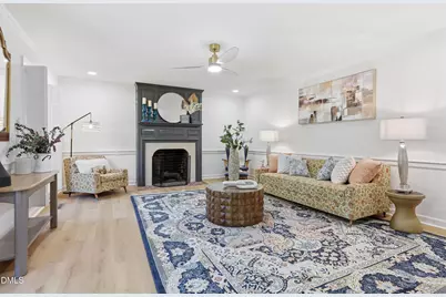 612 W Chisholm, Sanford, NC 27330 - Photo 13