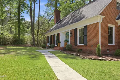 612 W Chisholm, Sanford, NC 27330 - Photo 5