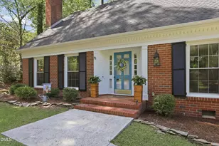 612 W Chisholm, Sanford, NC 27330 - Photo 57