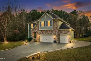 3005 Domaine Dr, Wake Forest, NC 27587 - Photo 7