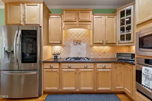 5216 Roswellcrest Ct, Apex, NC 27539 - Photo 21