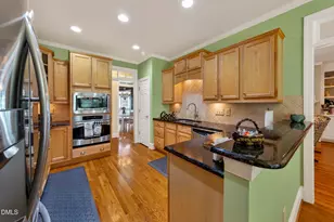 5216 Roswellcrest Ct, Apex, NC 27539 - Photo 25