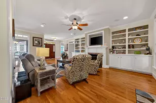 5216 Roswellcrest Ct, Apex, NC 27539 - Photo 13