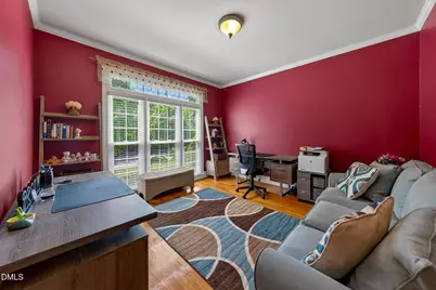 5216 Roswellcrest Court, Apex, NC 27539 - Photo 17