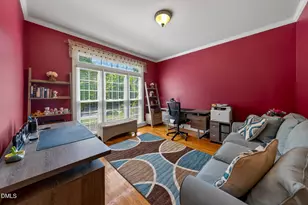 5216 Roswellcrest Ct, Apex, NC 27539 - Photo 17