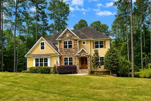 256 Running Springs Ct, Clayton, NC 27527 - Photo 1