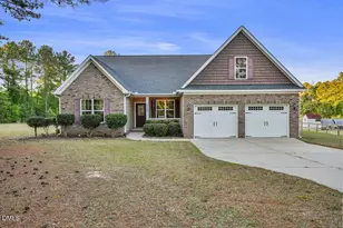 3782 US 421 N, Lillington, NC 27546 - Photo 3