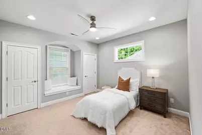2325 Clayette Court, Raleigh, NC 27612 - Photo 29