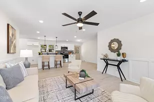 115 E Heath Ave, Smithfield, NC 27577 - Photo 15
