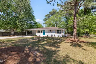 115 E Heath Ave, Smithfield, NC 27577 - Photo 31