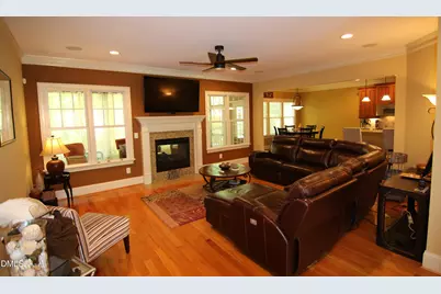 8104 Henderson Road, Apex, NC 27539 - Photo 9