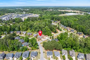 929 Old Baron Dr, Fuquay Varina, NC 27526 - Photo 37