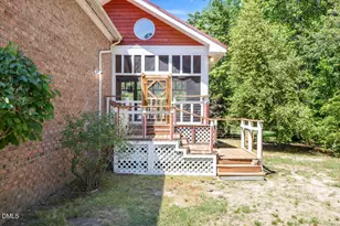 929 Old Baron Dr, Fuquay Varina, NC 27526 - Photo 31