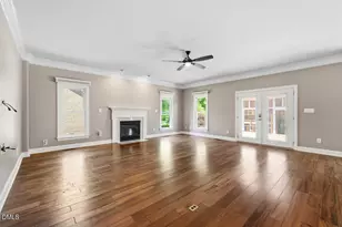 929 Old Baron Dr, Fuquay Varina, NC 27526 - Photo 13