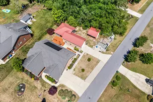929 Old Baron Dr, Fuquay Varina, NC 27526 - Photo 35