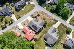 929 Old Baron Dr, Fuquay Varina, NC 27526 - Photo 29