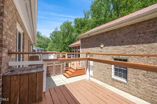 929 Old Baron Dr, Fuquay Varina, NC 27526 - Photo 25