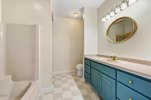 929 Old Baron Dr, Fuquay Varina, NC 27526 - Photo 21