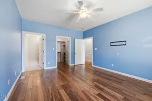 929 Old Baron Dr, Fuquay Varina, NC 27526 - Photo 17