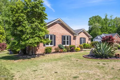 929 Old Baron Drive, Fuquay Varina, NC 27526 - Photo 1
