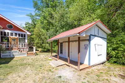 929 Old Baron Drive, Fuquay Varina, NC 27526 - Photo 27