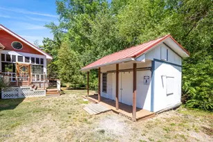 929 Old Baron Dr, Fuquay Varina, NC 27526 - Photo 27