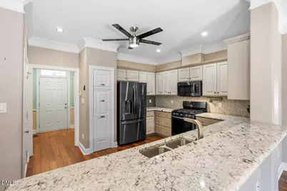 929 Old Baron Drive, Fuquay Varina, NC 27526 - Photo 7