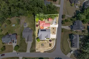 929 Old Baron Dr, Fuquay Varina, NC 27526 - Photo 37