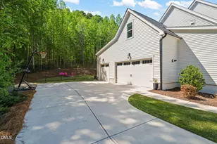 594 Birch Hollow Rd, Chapel Hill, NC 27516 - Photo 53