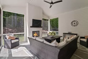 594 Birch Hollow Rd, Chapel Hill, NC 27516 - Photo 41