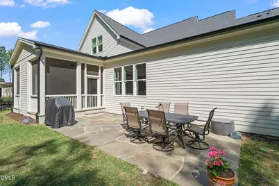 594 Birch Hollow Road, Chapel Hill, NC 27516 - Photo 43