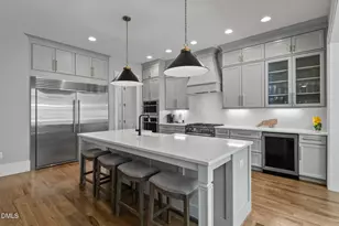 594 Birch Hollow Rd, Chapel Hill, NC 27516 - Photo 3