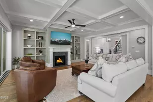 594 Birch Hollow Rd, Chapel Hill, NC 27516 - Photo 7