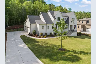 594 Birch Hollow Road, Chapel Hill, NC 27516 - Photo 55