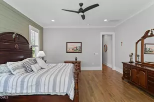 594 Birch Hollow Rd, Chapel Hill, NC 27516 - Photo 23