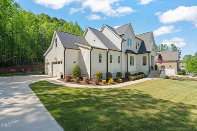 594 Birch Hollow Road, Chapel Hill, NC 27516 - Photo 53