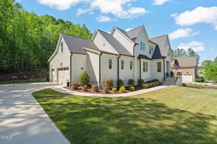 594 Birch Hollow Rd, Chapel Hill, NC 27516 - Photo 53